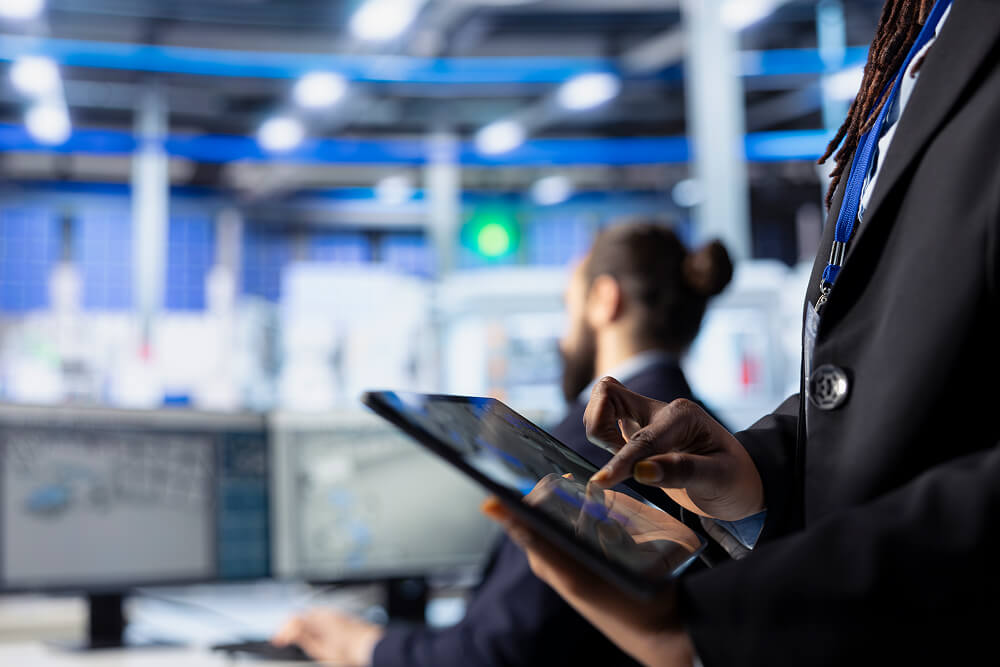 Telecomunications providers